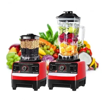 VIGOO Multifunctional Blender 2 in 1