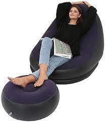 Portable Inflatable Chair