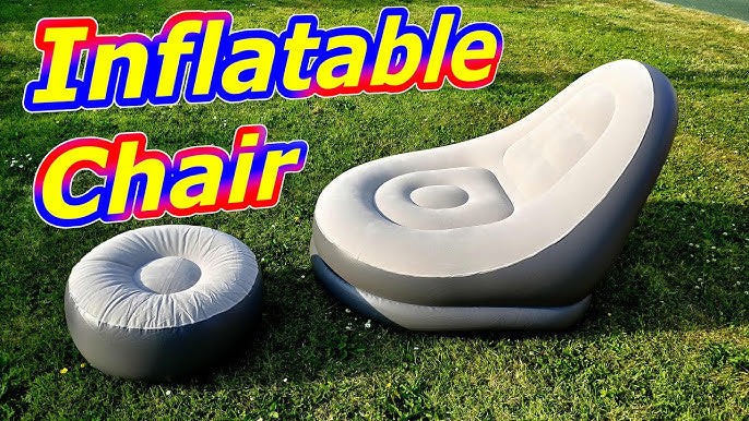 Portable Inflatable Chair